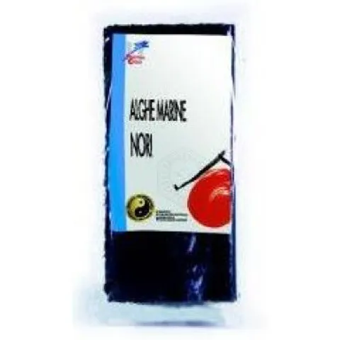biotobio Nori fogli 25g – immagine 1