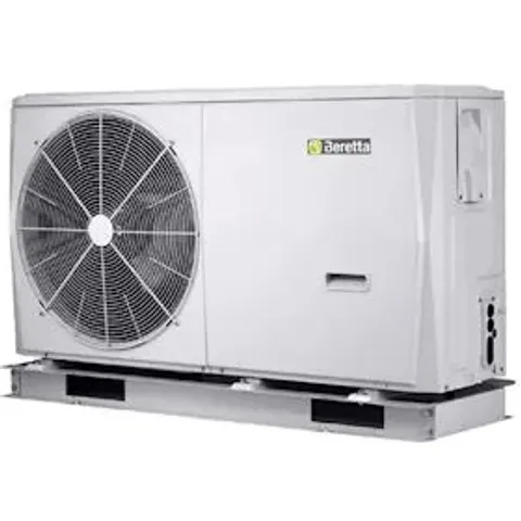 Beretta Pompa Di Calore Hydro Unit M 10kw Codice Prod: 20203416 – immagine 1