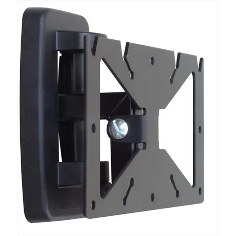 OMB Basic 1 76,2 cm (30") Zwart – afbeelding 1
