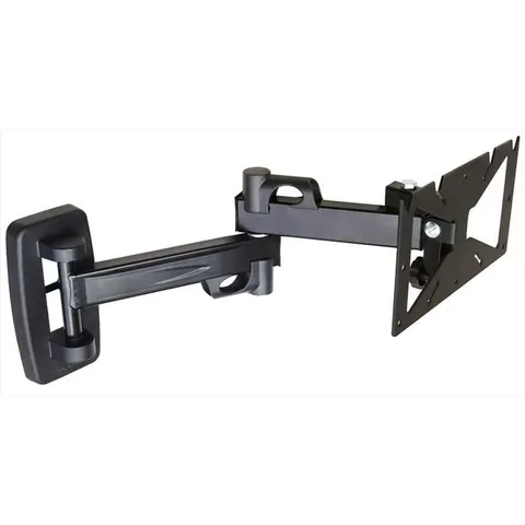 OMB Basic 3 76,2 cm (30") Zwart – afbeelding 1