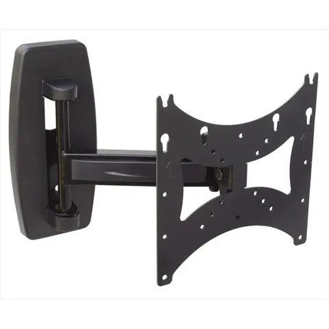 L&C Format 2 106,7 cm (42") Zwart – afbeelding 1