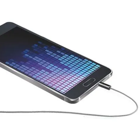 Cellular Line Auxmusicable35d – immagine 1
