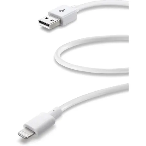 Cellular Line CAVO LIGHTNING 60cm – immagine 1