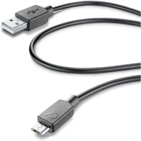 Cellular Line Usbdata06musbk – immagine 1