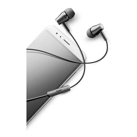 Cellular Line In-ear Nero – immagine 1