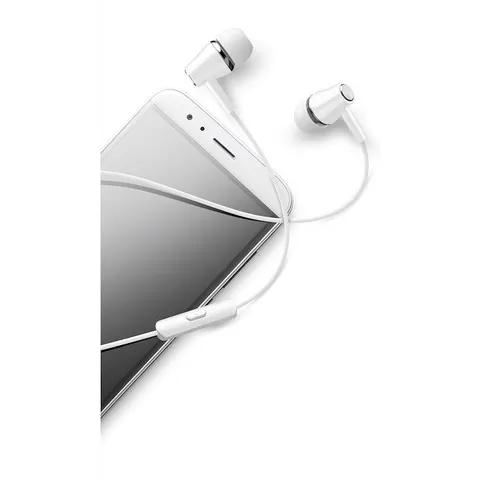 Cellular Line In-ear Bianco – immagine 1