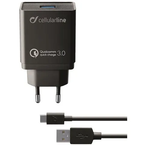 Cellular Line Achhukitqctyck – immagine 1