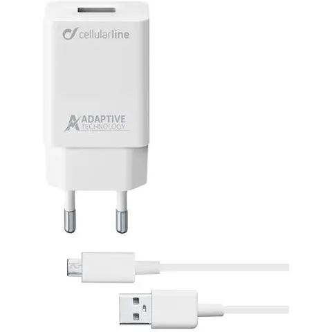Cellular Line Achsmkit15wmusbw – immagine 1