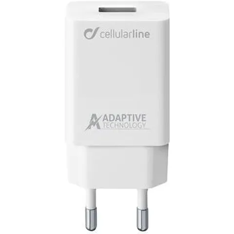 Cellular Line Achsmusb15ww – immagine 1