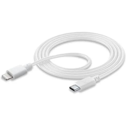 Cellular Line Usbdatac2lmfi1mw – immagine 1