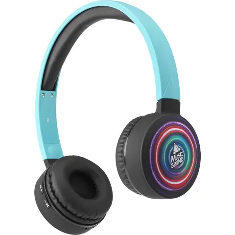Cellular Line Btmusicsoundfan196-multicolore – immagine 1