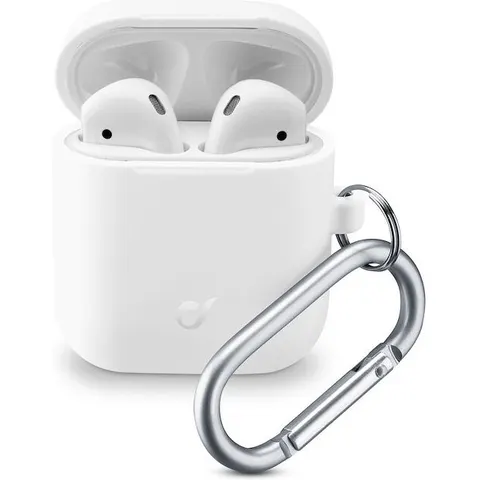 Cellular Line Bounceairpodsw Bianco – immagine 1