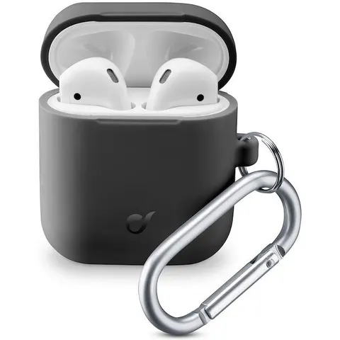 Cellular Line Bounceairpodsk-nero – immagine 1