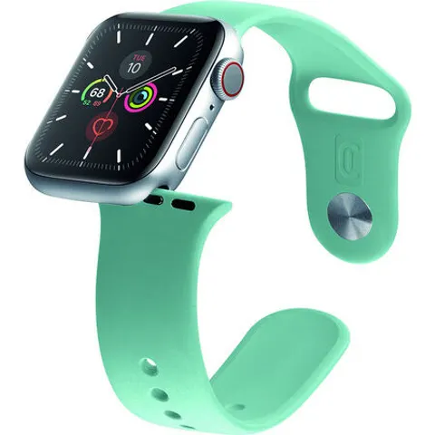 Cellular Line Urbanappwatch4244g-verde – immagine 1