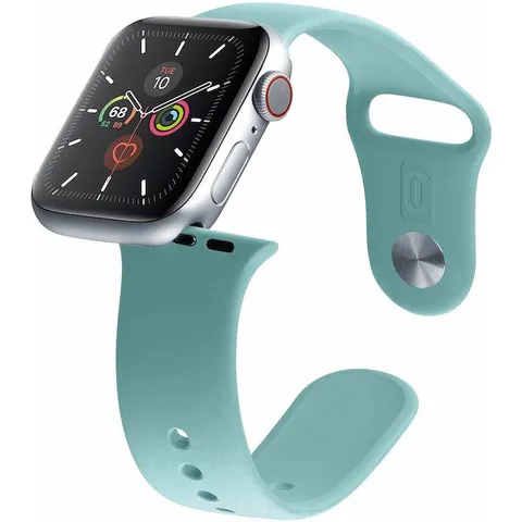 Cellular Line Urbanappwatch3840g-verde – immagine 1