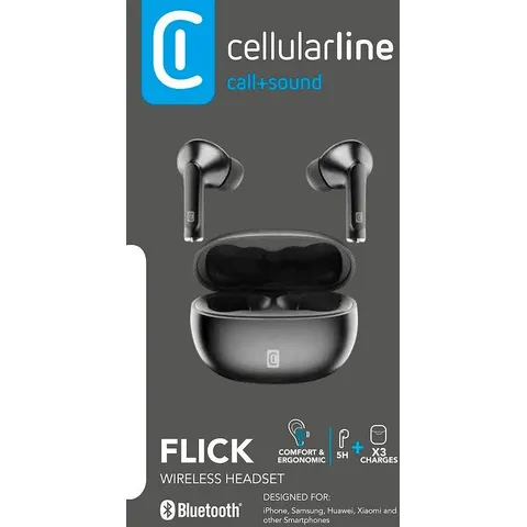 Cellular Line Btflicktwsk – immagine 1