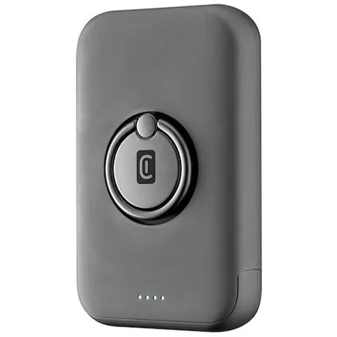 Cellularline Wireless Power Bank MAG 5000 – Bild 1