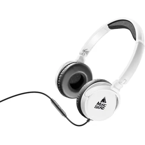 Cellular Line Cuffie Musicsoundfullcw – immagine 1