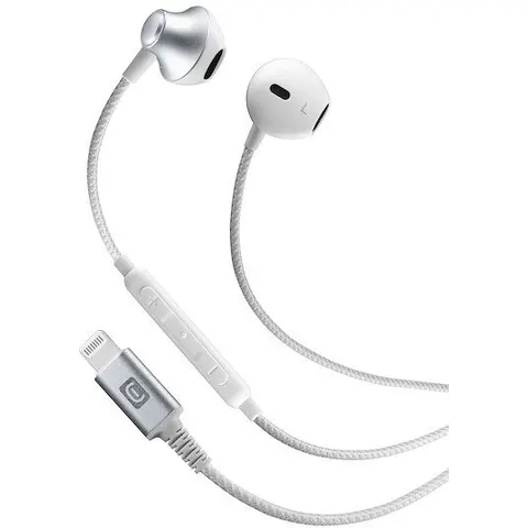 Cellular Line AUSTUNTMFIIPHW Bianco – immagine 1
