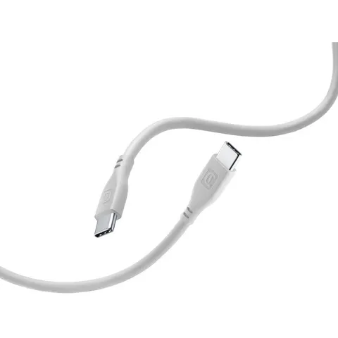 Cellular Line CAVO USB-C Cavo Soft a – USBDATASOFTC2CD – immagine 1