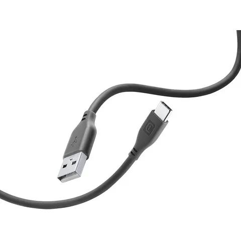 Cellular Line CAVO USB-C Cavo Soft touch – immagine 1