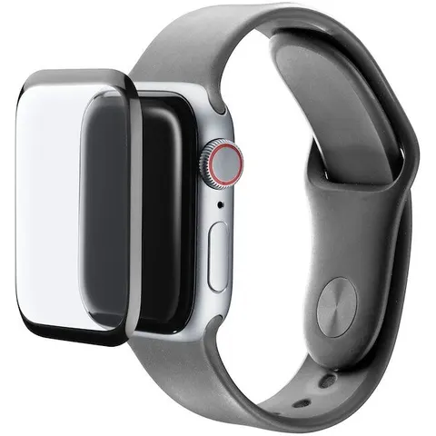 Cellular Line Spapplewatch741-trasparente – immagine 1