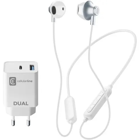 Cellular Line Chargemusiciphbt – immagine 1