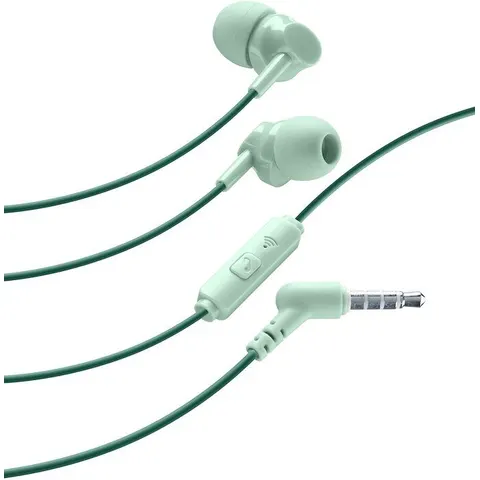 Cellular Line AUINEARSMARTG Verde – immagine 1