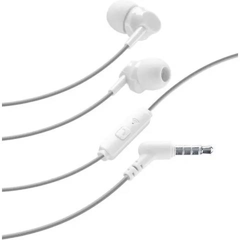Cellular Line AUINEARSMARTW Bianco – immagine 1