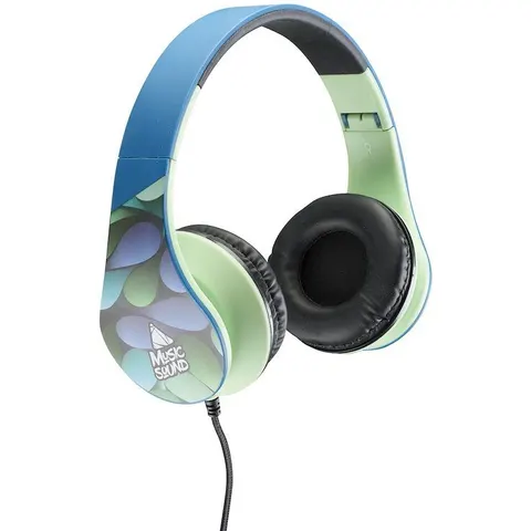 Cellular Line Cuffie Musicsoundfan221 – immagine 1