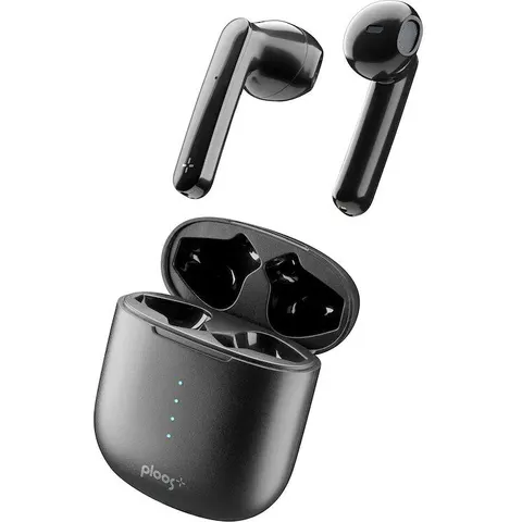 Cellular Line Auricolari Bluetooth Plbttwscap2k Nero – immagine 1