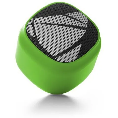 Cellular Line Speaker Btspkmsmini2g Verde – immagine 1
