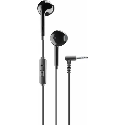 Cellular Line AUCAPSULE2K Nero – immagine 1