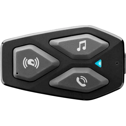 Interphone Interfono Moto UCOM3 HD – immagine 1