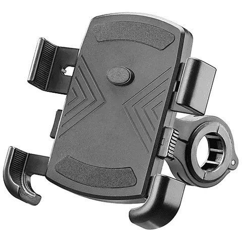 Interphone Supporto Bici E Moto Crab 23 – immagine 1