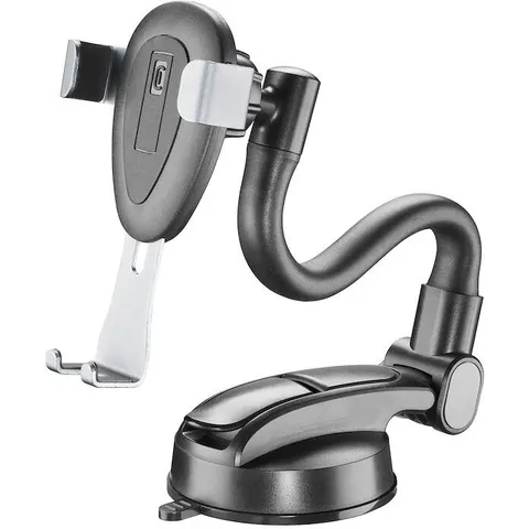 Cellular Line SUPPORTO AUTO GRAVITY UN – immagine 1
