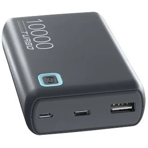 Cellular Line Powerbank Pbessencepd20000d Grigio – immagine 1