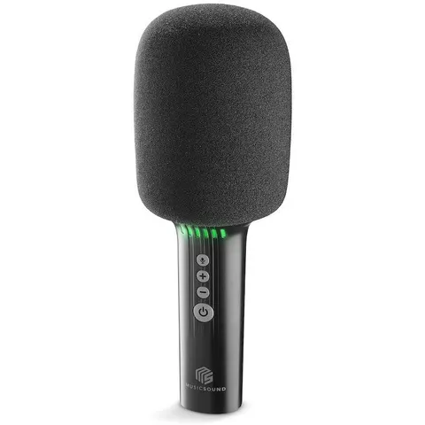 Cellular Line Microfono Speaker Btspkmsmick – immagine 1