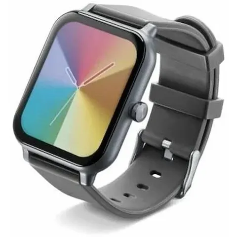 Cellular Line Smartwatch Btionwatchk Nero – immagine 1