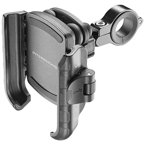 Interphone Supporto Bici E Moto Crab 24 PRO – immagine 1