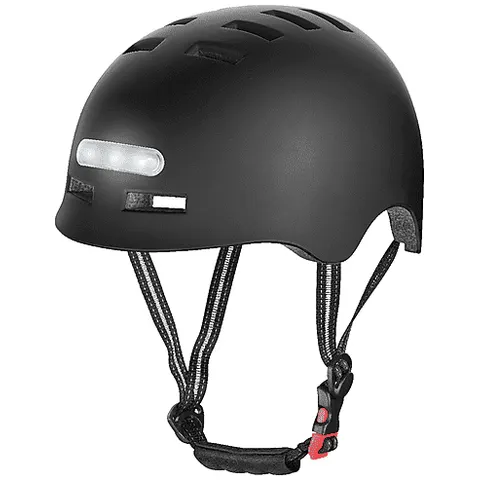 NEWRBAN CASCO Led Helmet – 478673 – immagine 1