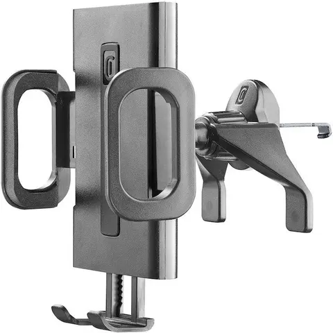 Cellular Line SUPPORTO AUTO Hug Fit – immagine 1