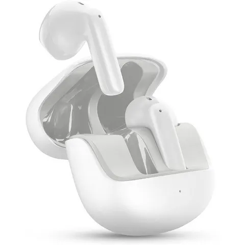 Cellular Line Auricolare Bluetooth Call Purely-bianco – immagine 1