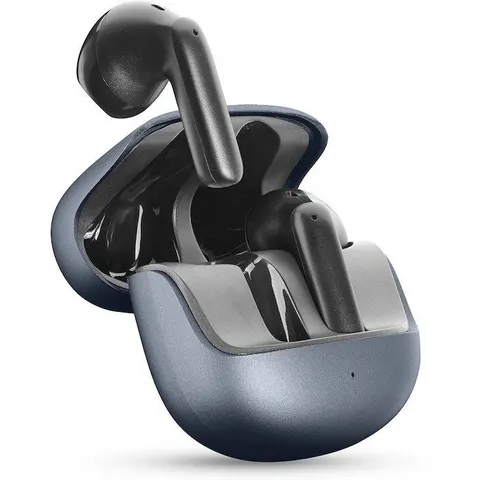 Cellular Line Auricolare Bluetooth Call Purely-nero – immagine 1