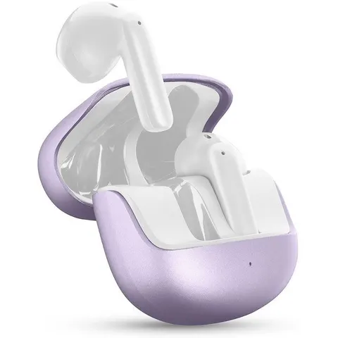 Cellular Line Auricolare Bluetooth Call Purely-viola – immagine 1