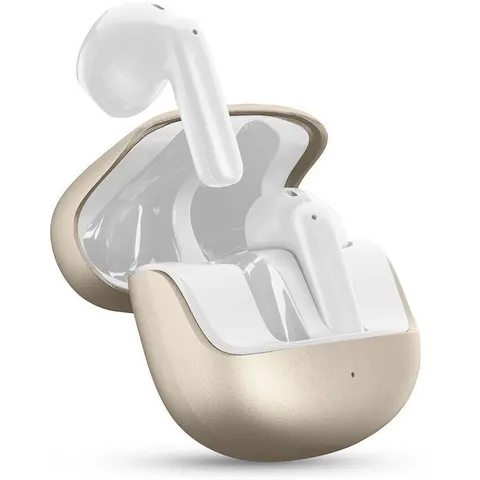 Cellular Line Auricolare Bluetooth Call Purely-oro – immagine 1