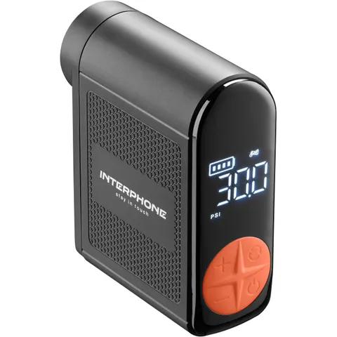 Interphone Compressore Portatile Moto 3K – immagine 1