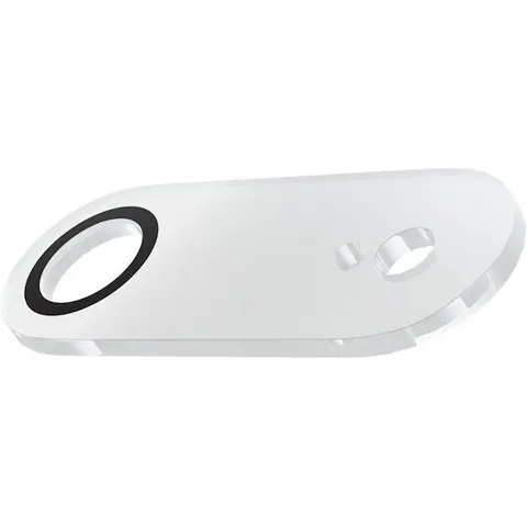Cellular Line Camera Lens Per iPhone Air-trasparente – immagine 1