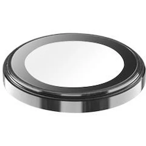Cellular Line Camera Lens Ring Per iPhone Air-trasparente – immagine 1