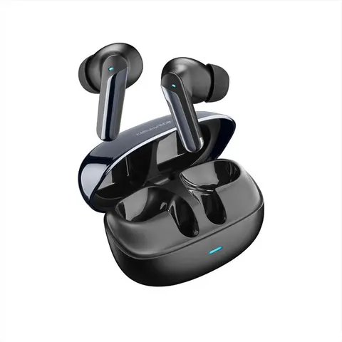 Cellular Line Auricolari Numb con ANC Nero – immagine 1